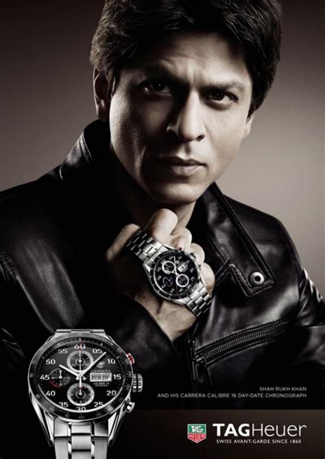 srk tag heuer